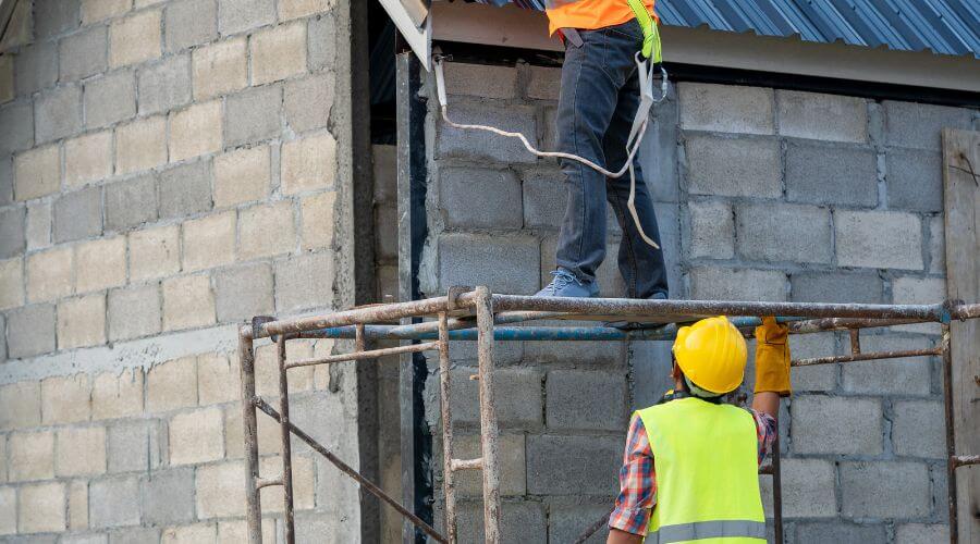 Expert new roof installation services in Rehoboth, MA